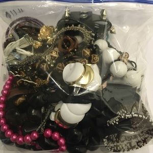Jewelry Craft Lot